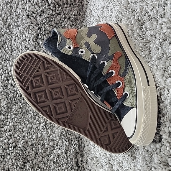 Converse High Top Brand new - Picture 5 of 14